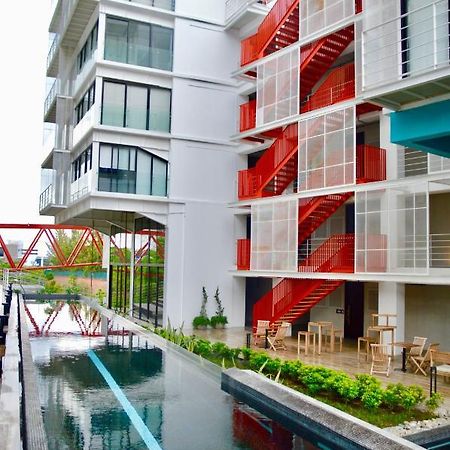 Cozy Stays Cayala Apartments 3 Guatemala Dış mekan fotoğraf