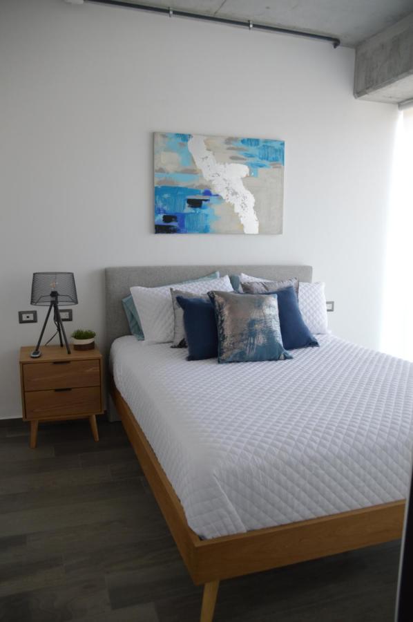 Cozy Stays Cayala Apartments 3 Guatemala Dış mekan fotoğraf