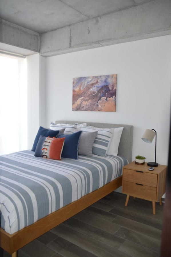Cozy Stays Cayala Apartments 3 Guatemala Dış mekan fotoğraf