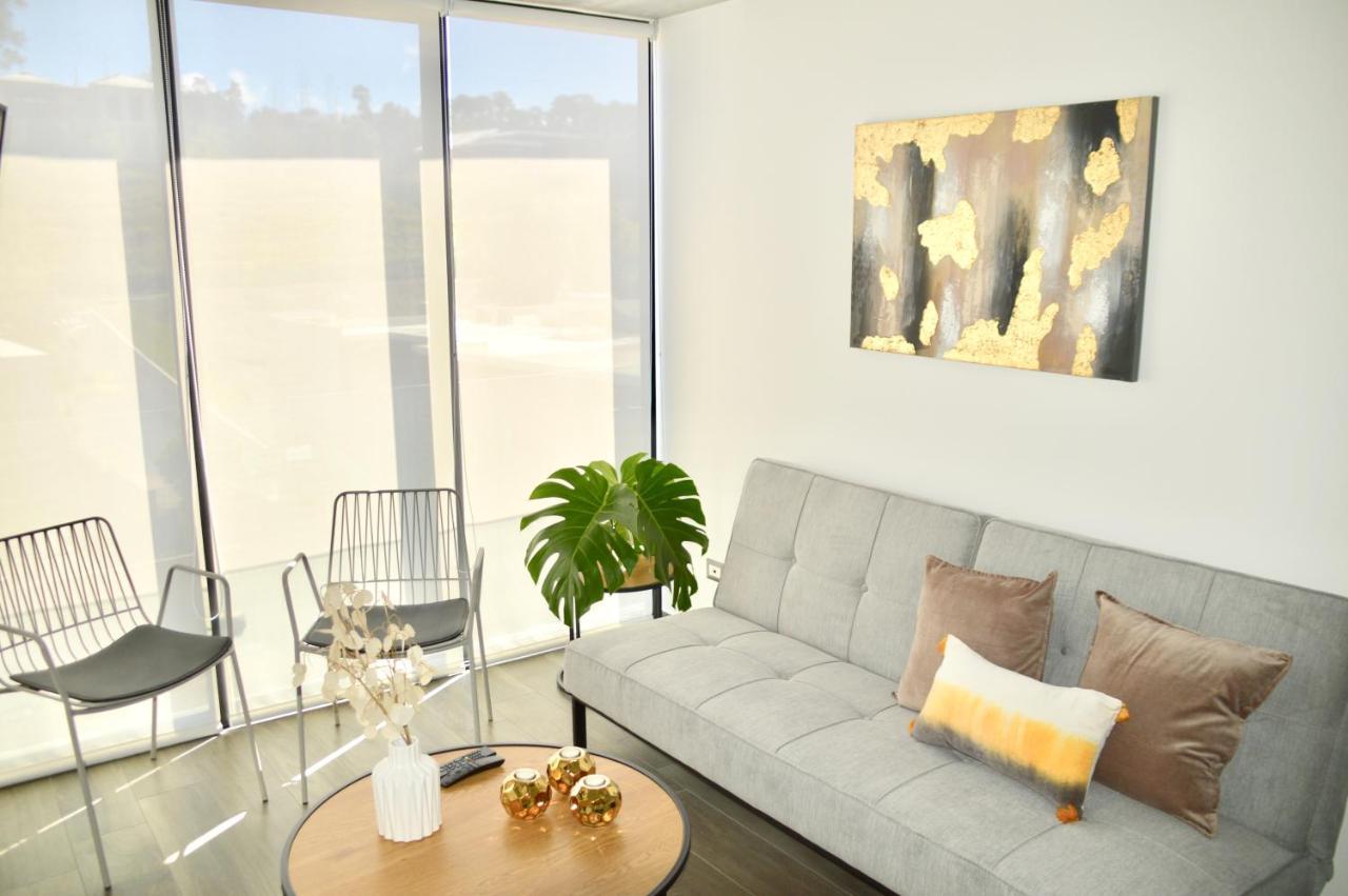 Cozy Stays Cayala Apartments 3 Guatemala Dış mekan fotoğraf