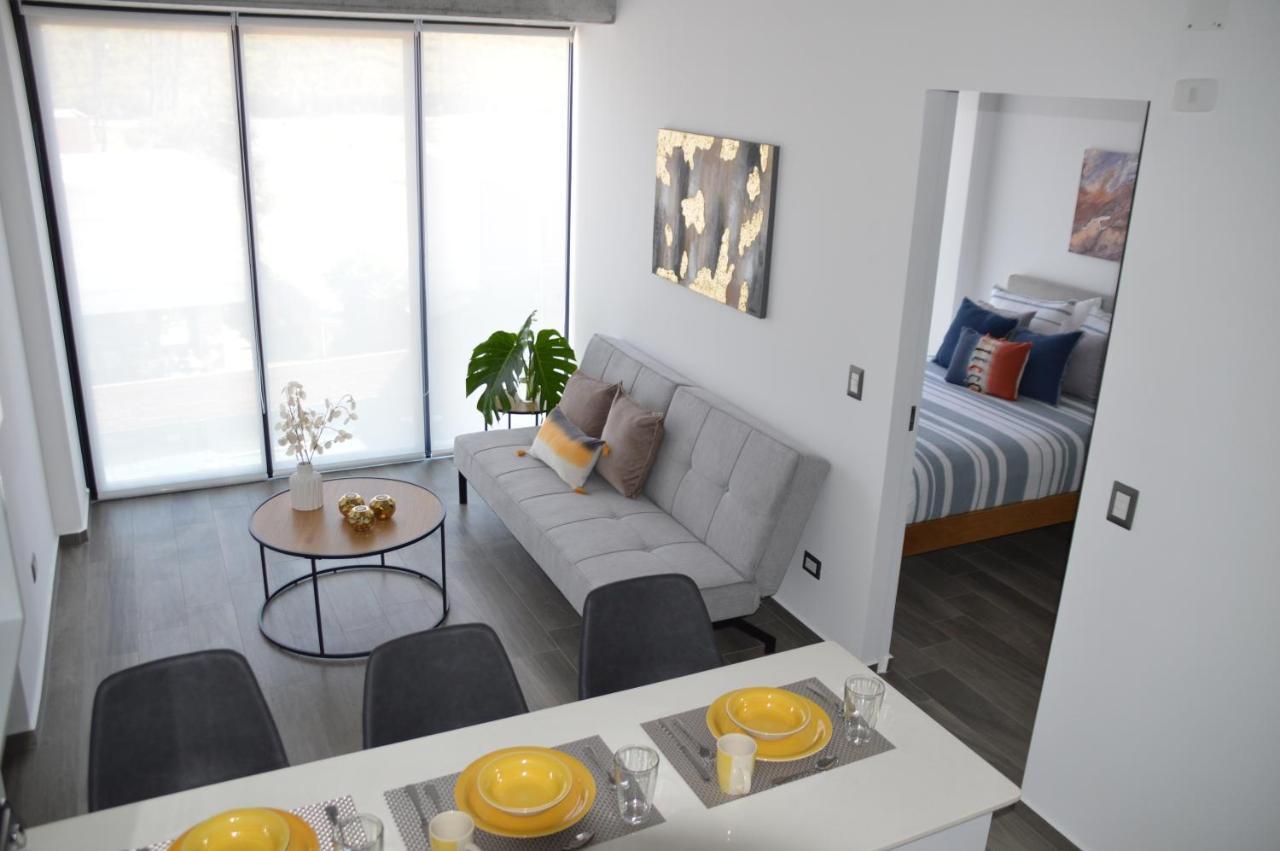 Cozy Stays Cayala Apartments 3 Guatemala Dış mekan fotoğraf