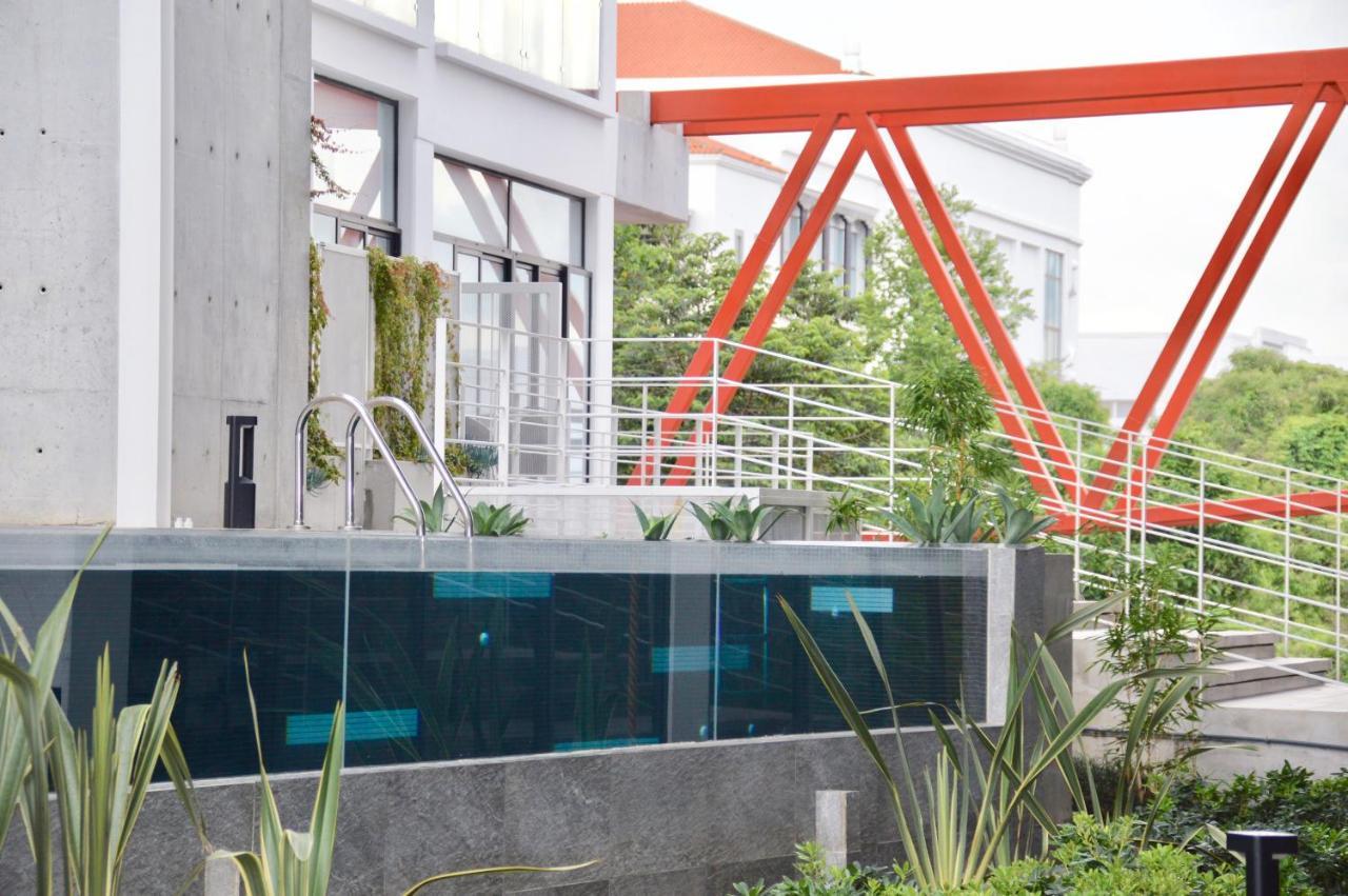 Cozy Stays Cayala Apartments 3 Guatemala Dış mekan fotoğraf