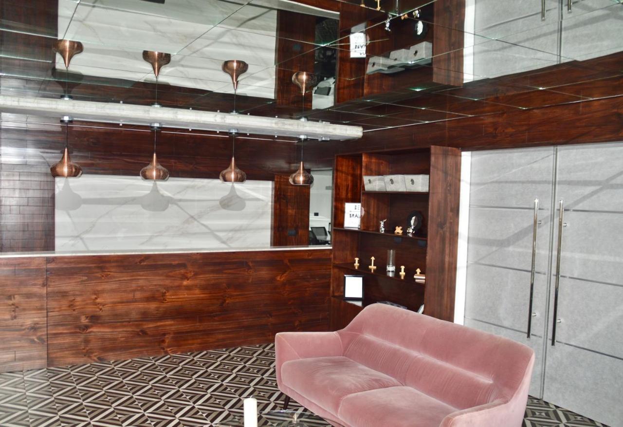 Cozy Stays Cayala Apartments 3 Guatemala Dış mekan fotoğraf