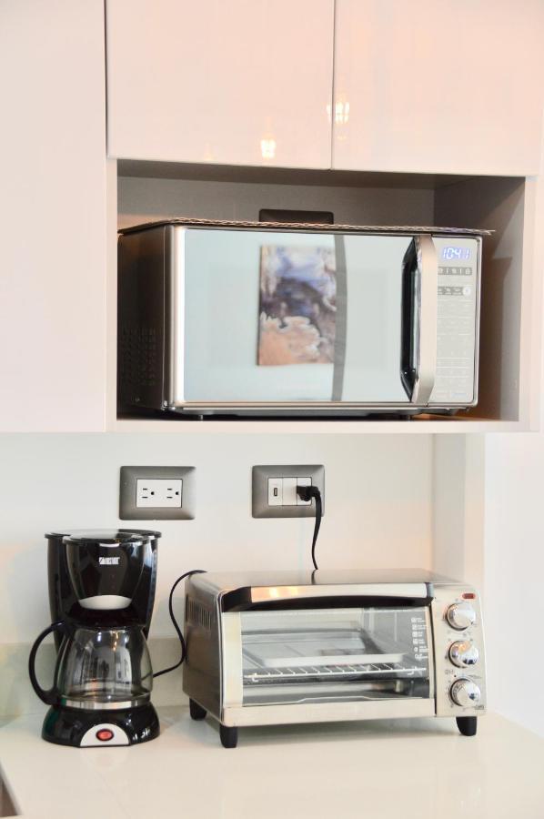 Cozy Stays Cayala Apartments 3 Guatemala Dış mekan fotoğraf