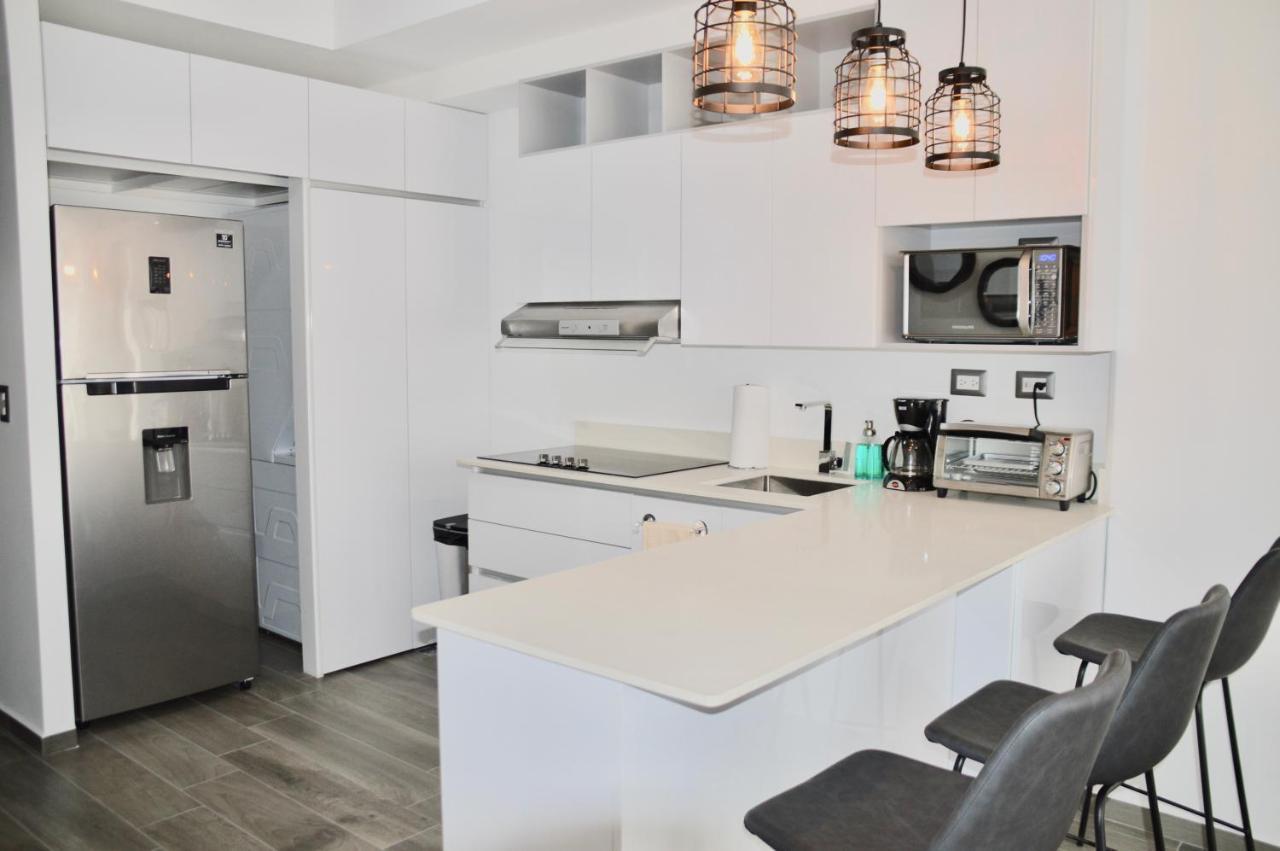 Cozy Stays Cayala Apartments 3 Guatemala Dış mekan fotoğraf